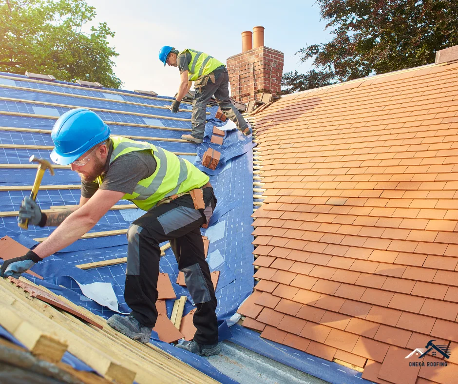 Why choose Roof Repair Near Me in Winterville, NC
