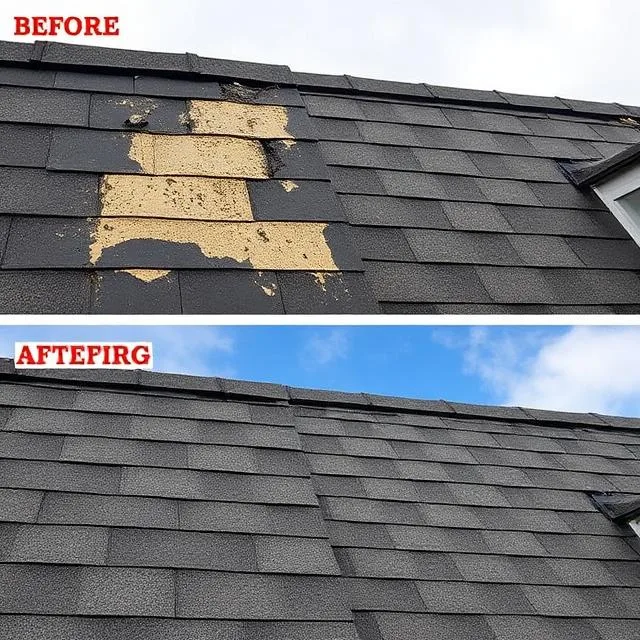 Roof Repair Near Me in Winterville, NC near me